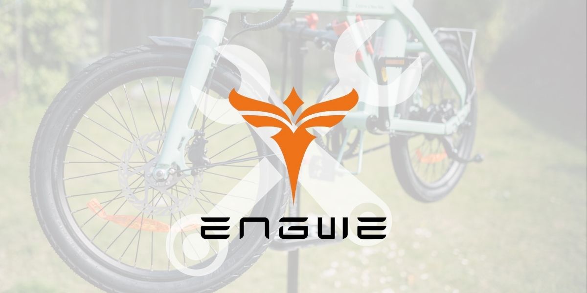 Ako sa starať o svoj elektrický bicykel Engwe: Komplexný sprievodca údržbou
