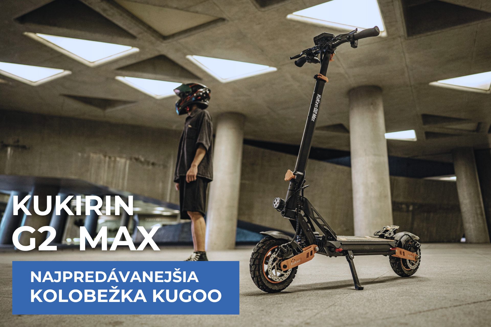 Kukirin G2 Max