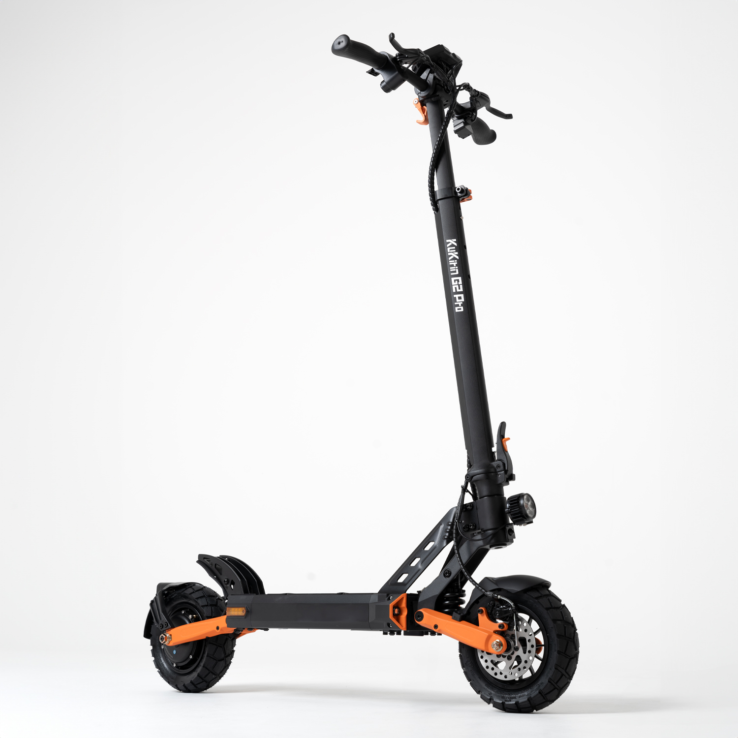 KuKirin G2 PRO Legálna verzia