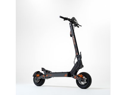 Kugoo KuKirin G4