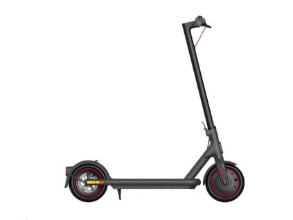 xiaomi scooter 4 pro black