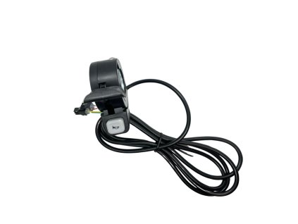 akcelerátor plyn engwe engine pro