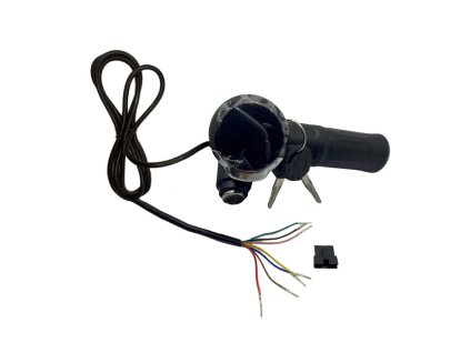 engwe original display accelerator for engwe s6 scooter