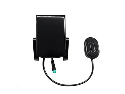 original engwe color multifunction display for e bike engine pro