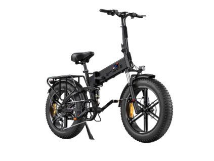 Engwe Engine Pro Elektricky bicykel