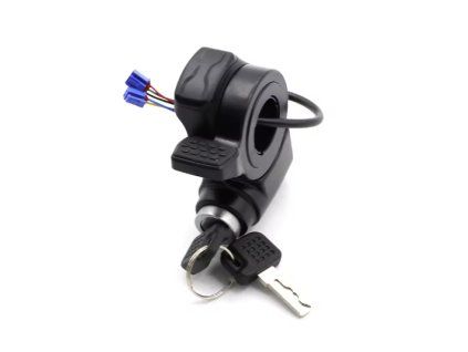 Akcelerátor Kukirin A1