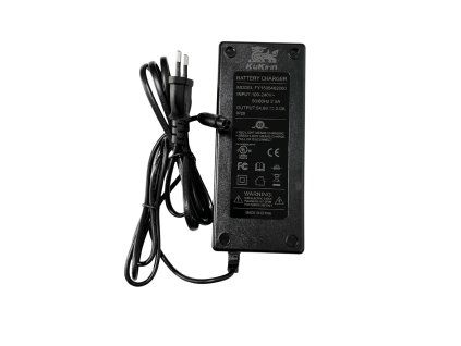 Nabíjačka Kukirin A1