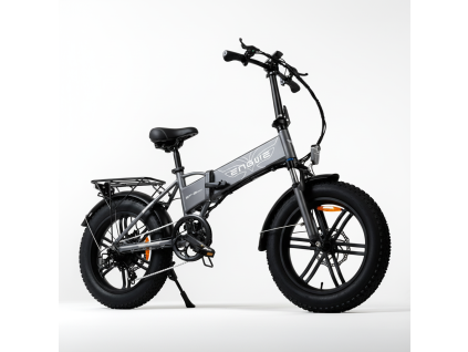 engwe ep2 pro boost gray