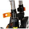 Kugoo Kukirin G2 MAX predna vidlica