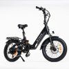 Engwe L20 3.0 Boost elektricky bicykel
