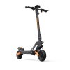 mainimage4KUGOO KIRIN G2 PRO Electric Scooter with 600W Motor 48V 15Ah 9 Inch Tire Max Speed (1)
