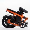 Engwe T14 zlozeny