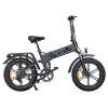 elektrobicykel engwe engine pro grey