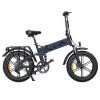 elektrobicykel engwe engine pro blue
