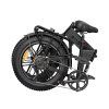 elektrobicykel engwe engine pro black zlozeny