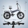 elektrobicykel engwe ep 2 pro rozmery Malá