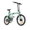 engwe p20 green