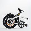 Engwe P20 zlozeny
