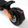 Kugoo Kukirin G2 PRO 2025 motor