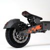Kugoo Kukirin G2 motor