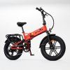 Engwe Engine X-2022