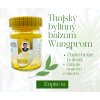 Wangprom balm Zlatý 50g 1