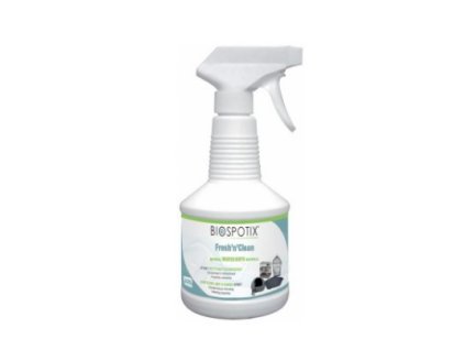 Spray BIOGANCE Biospotix Fresh'n'Clean 500 ml