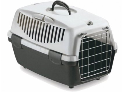 GULLIVER 1 prepravka pre psov do 5-6kg 48x32x31cm