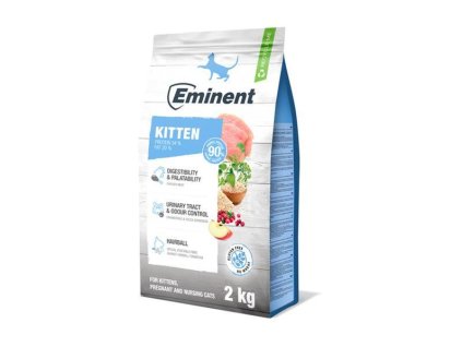 Eminent Cat Kitten 2 kg