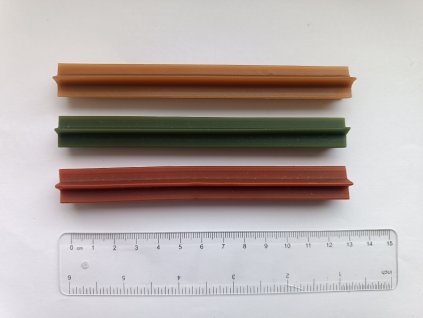 Pamlsok DUVO+ GARDEN BITES VEGAN STICKS S 13 cm 1ks