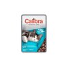 Calibra KAPSIČKA Premium cat Adult Pstruh & losos v omáčke 100 g