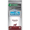 Farmina Vet Life dog Hepatic 2 kg