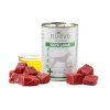 NUEVO dog Sensitive 100% Lamb 400 g konzerva