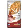 Farmina N&D cat AG adult, neutered, chicken, spelt, oats & pomegranate 5 kg