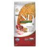Farmina N&D cat AG adult, chicken, spelt, oats & pomegranate 5 kg