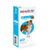 Bravecto Dog L 1000 mg žuvacie tablety pre veľké psy ( od 20 do 40 kg ) 1 x 1 tbl.