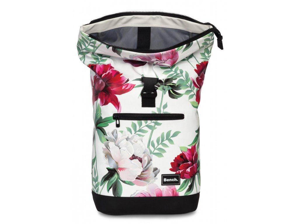 Batoh Bench Hydro roll-top