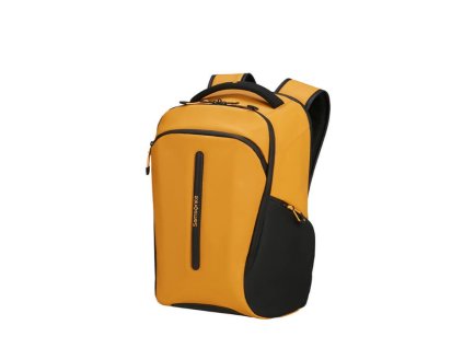 3283109 samsonite ecodiver laptop backpack xs yellow