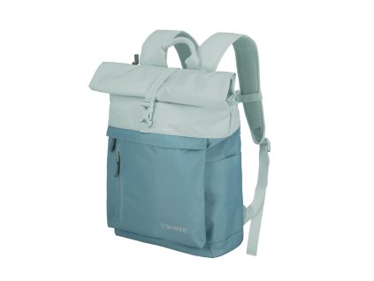 96310 26 BASICS Rollup Backpack VR