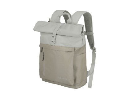 96310 39 BASICS Rollup Backpack VR