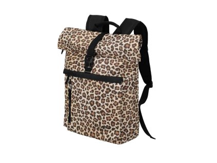 96310 62 BASICS Rollup Backpack VR