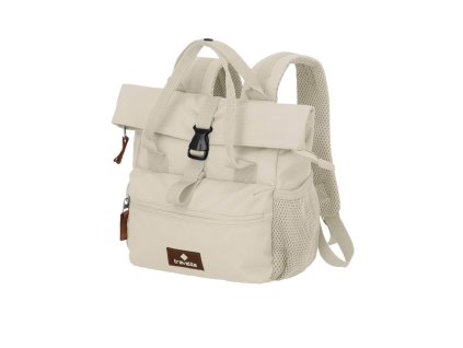 96334 30 BASICS Short Handle Mini Rollup Backpack VR