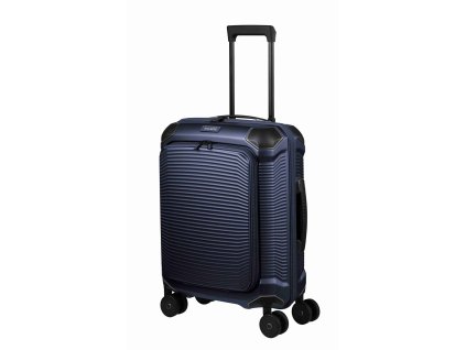 7000746 20 MILLENNIUM Trolley 4w S Front Pocket VRG