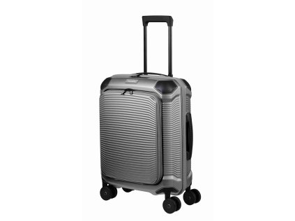 7000746 56 MILLENNIUM Trolley 4w S Front Pocket VRG