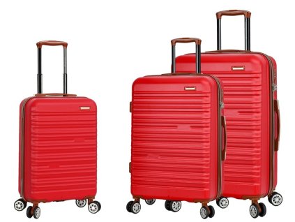 33803 set cervena barva