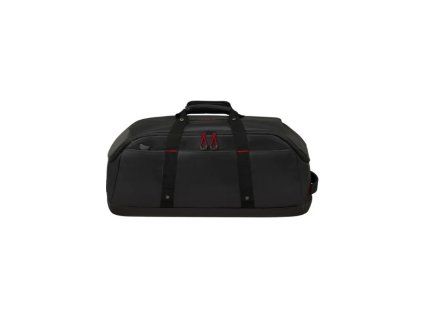3286260 samsonite ecodiver duffle m black