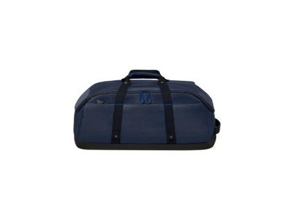 3286263 samsonite ecodiver duffle m blue nights