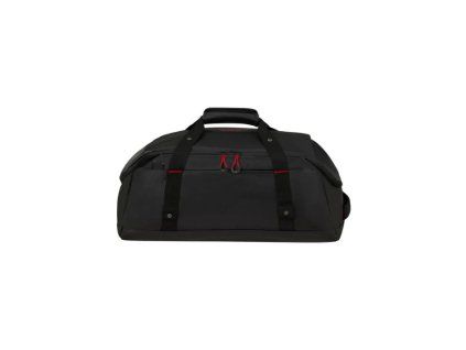 3286254 samsonite ecodiver duffle s black
