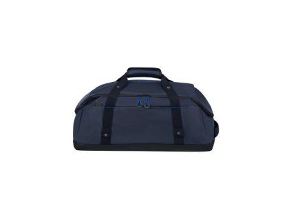 3286257 samsonite ecodiver duffle s blue nights