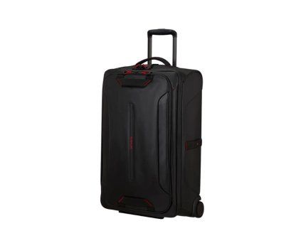 3286284 samsonite ecodiver duffle wh 67 black